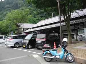 早すぎた・・・