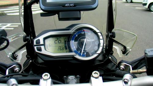 North Wing JC Tiger800