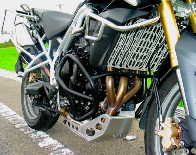 North Wing JC Tiger800