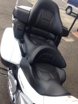 North Wing JC GoldWing